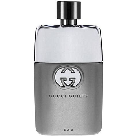 gucci guilty eau 3.0 oz|pictures of Gucci Guilty perfume.